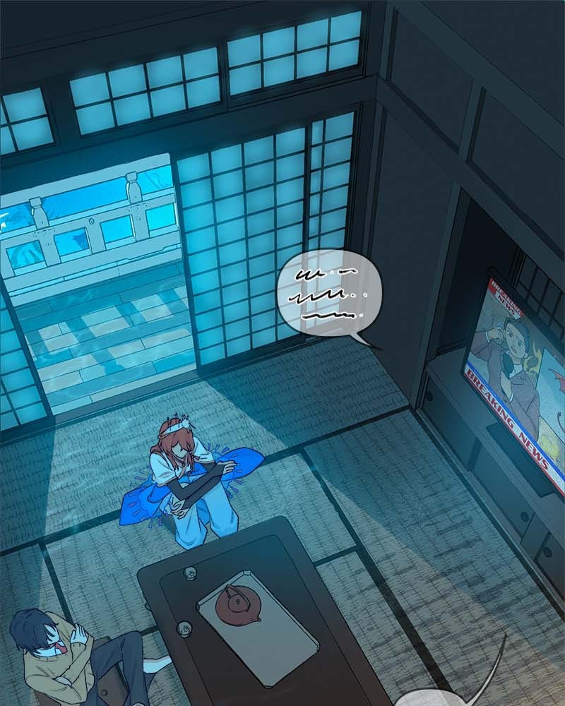 All Haven Academy (S2) Episode 52 page 1 - 