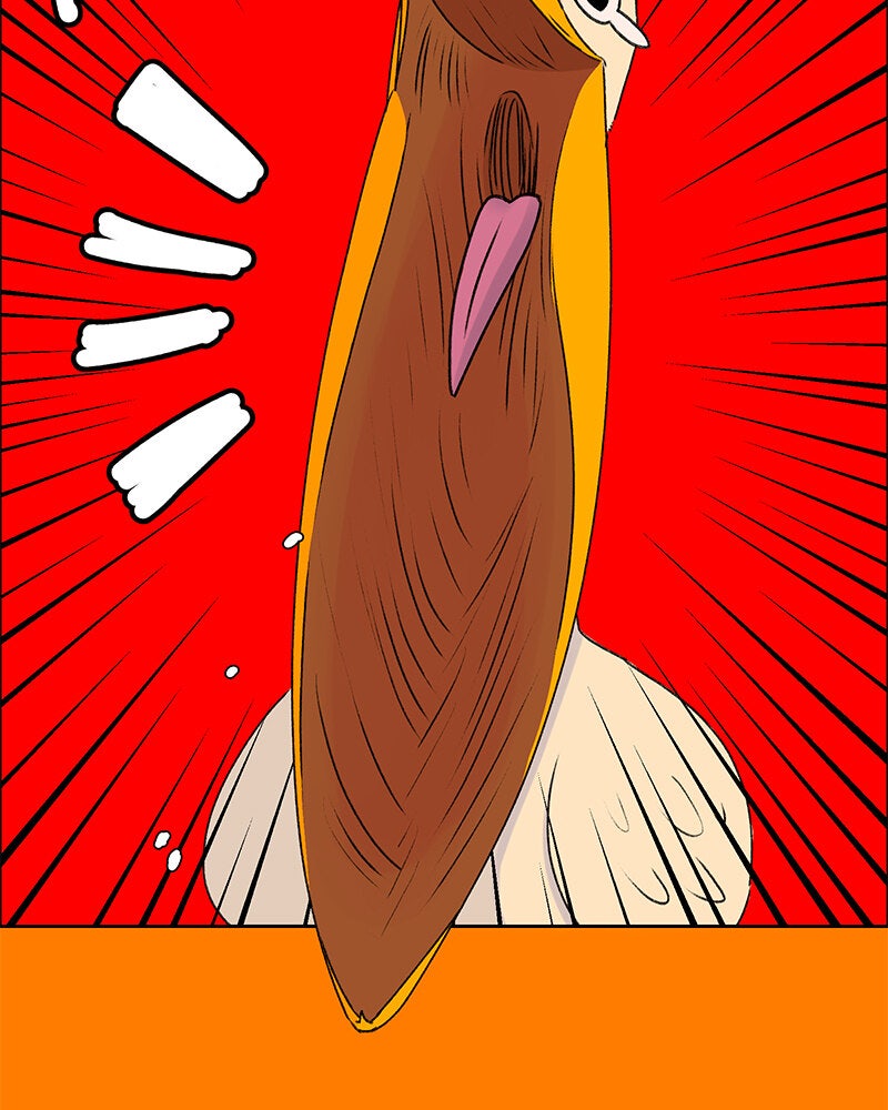 All Haven Academy (S2) Episode 52 page 15 - 