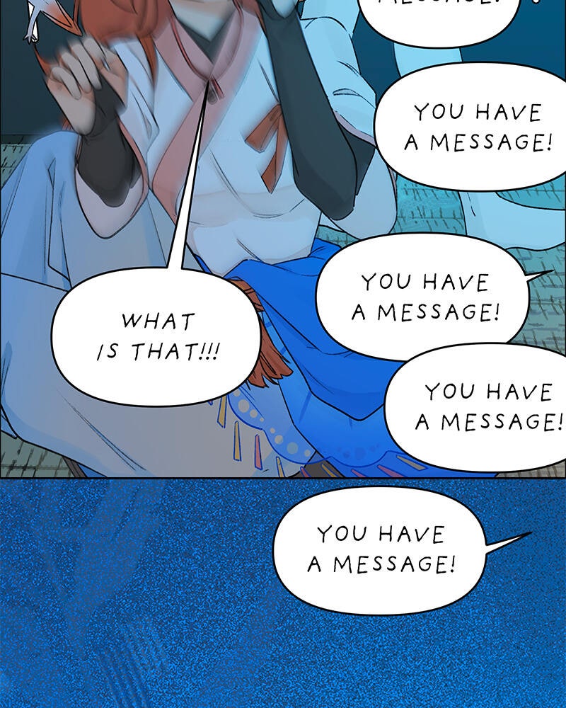 All Haven Academy (S2) Episode 52 page 18 - 
