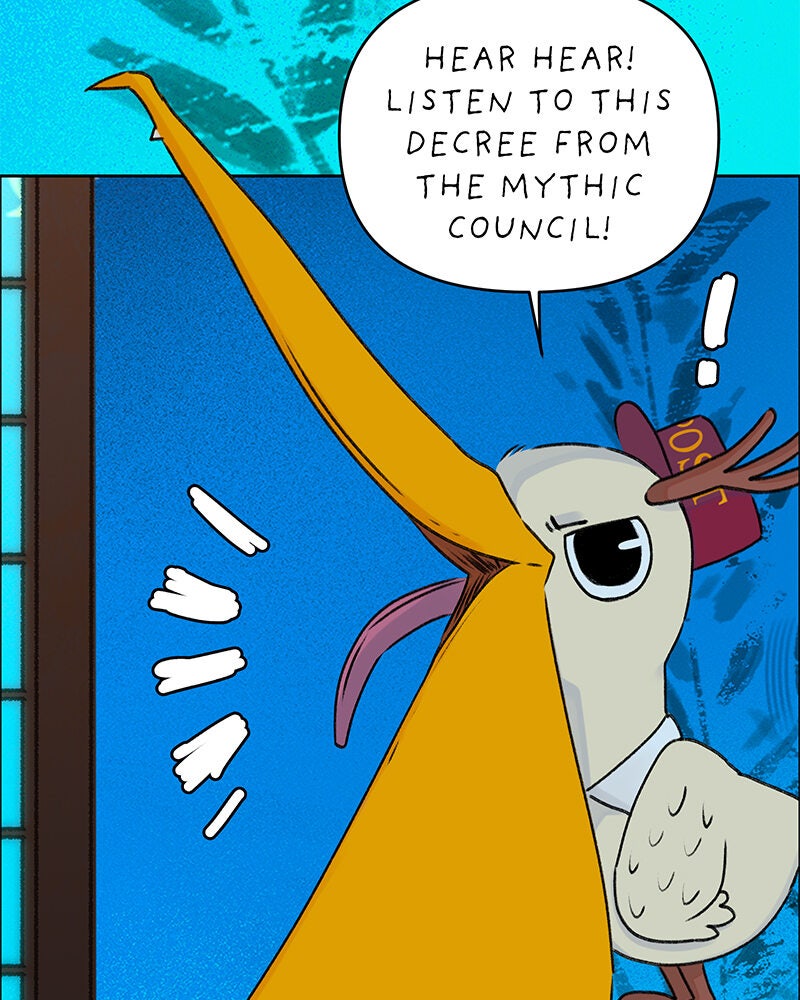 All Haven Academy (S2) Episode 52 page 21 - 