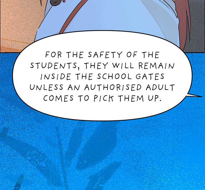 All Haven Academy (S2) Episode 52 page 24 - 