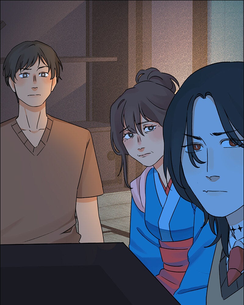 All Haven Academy (S2) Episode 52 page 25 - 