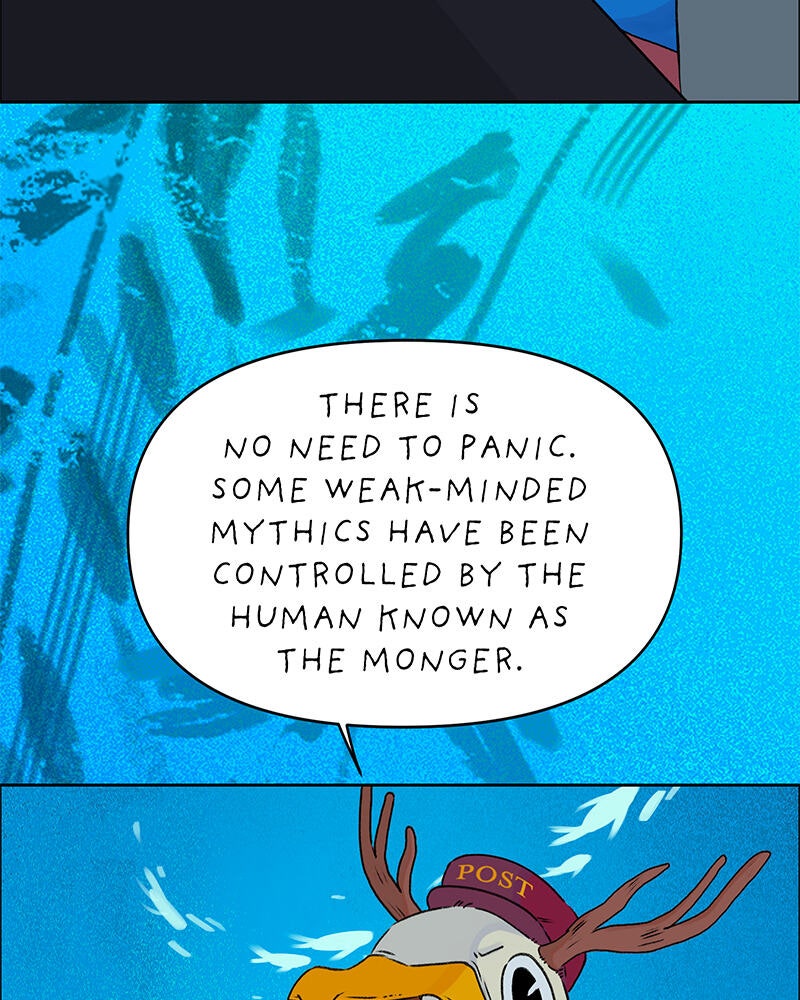 All Haven Academy (S2) Episode 52 page 26 - 