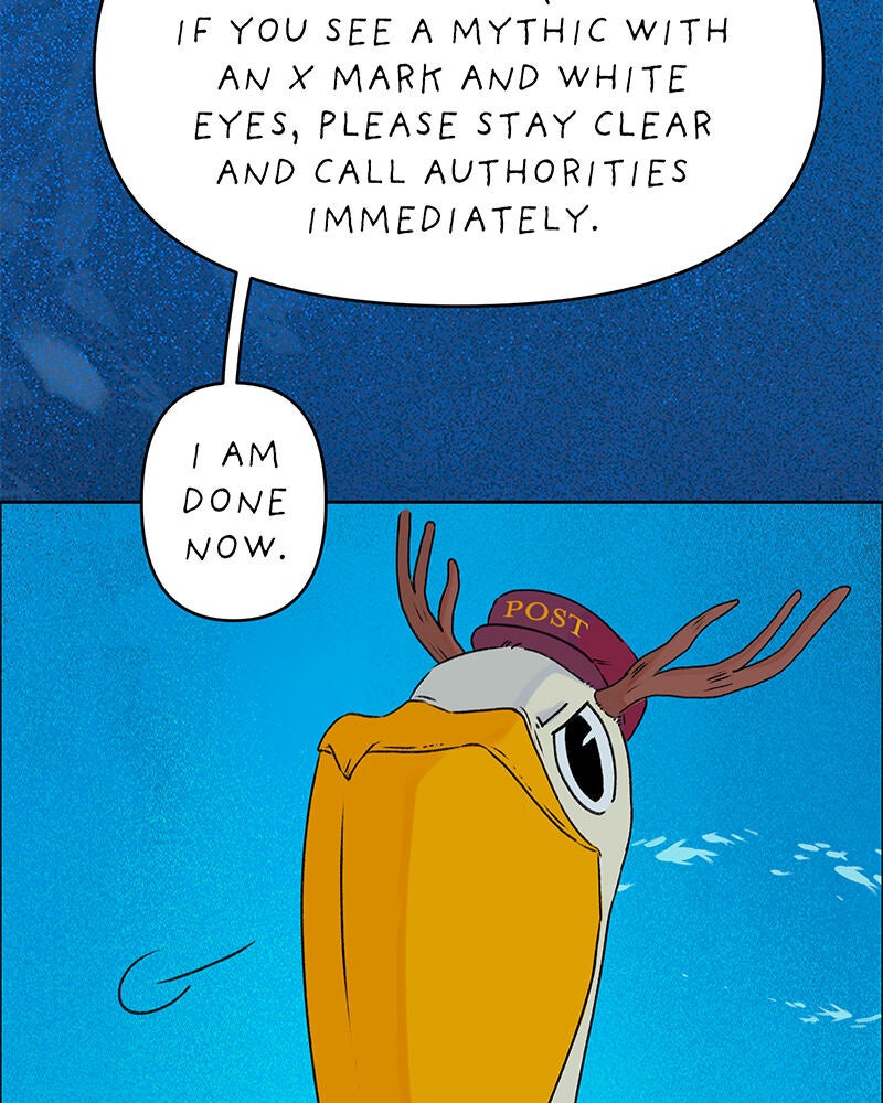 All Haven Academy (S2) Episode 52 page 28 - 