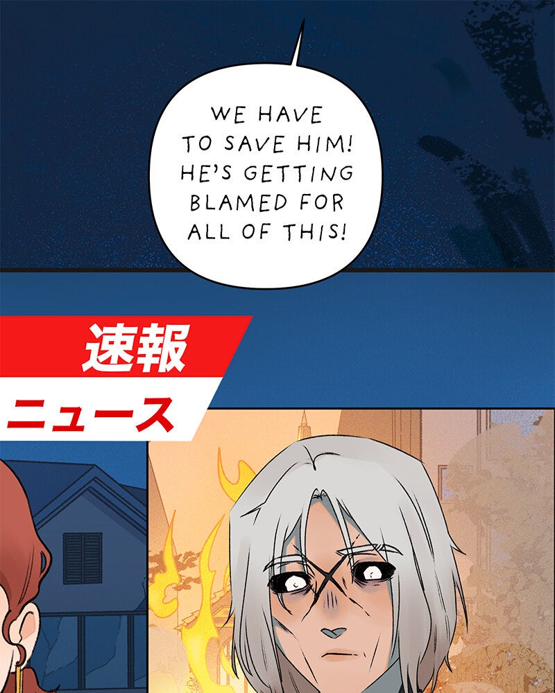 All Haven Academy (S2) Episode 52 page 32 - 