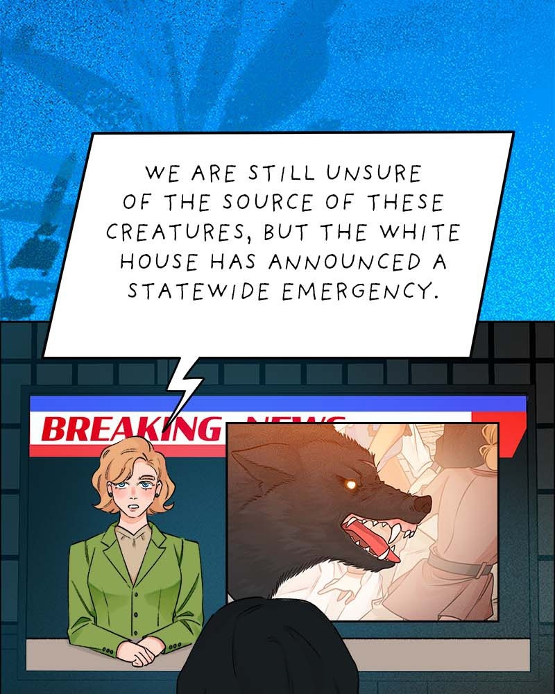 All Haven Academy (S2) Episode 52 page 5 - 