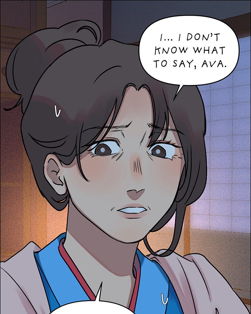 All Haven Academy (S2) Episode 52 page 41 - 