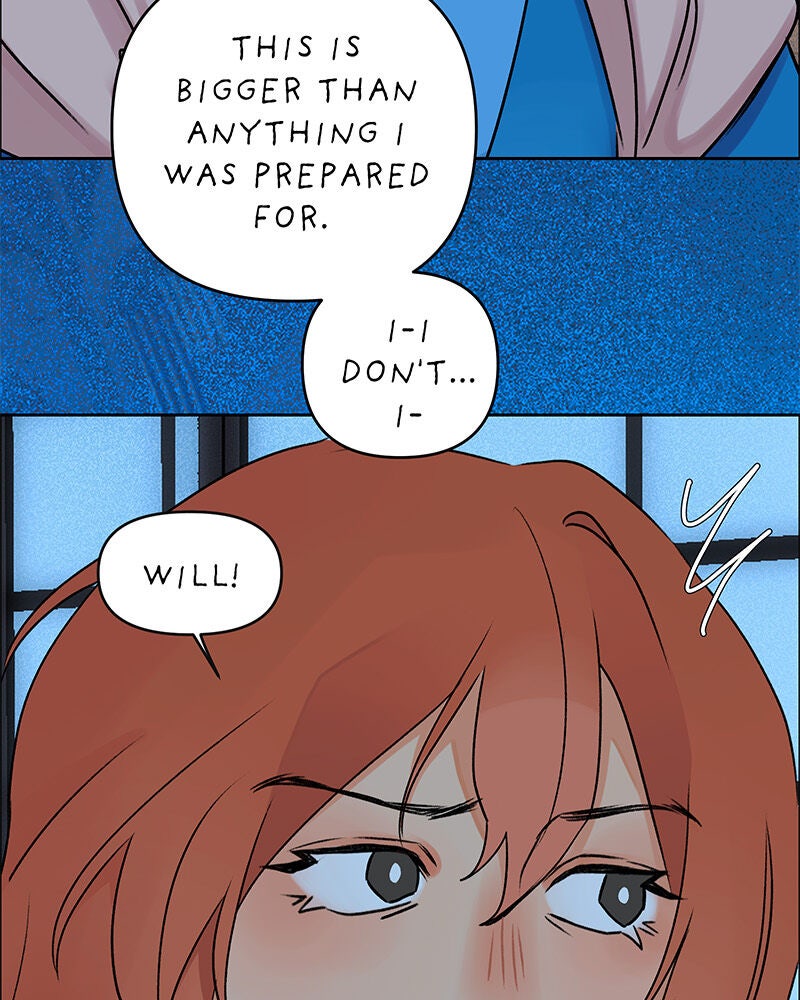 All Haven Academy (S2) Episode 52 page 42 - 