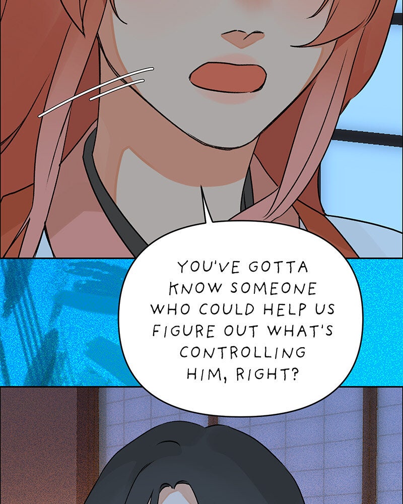 All Haven Academy (S2) Episode 52 page 43 - 