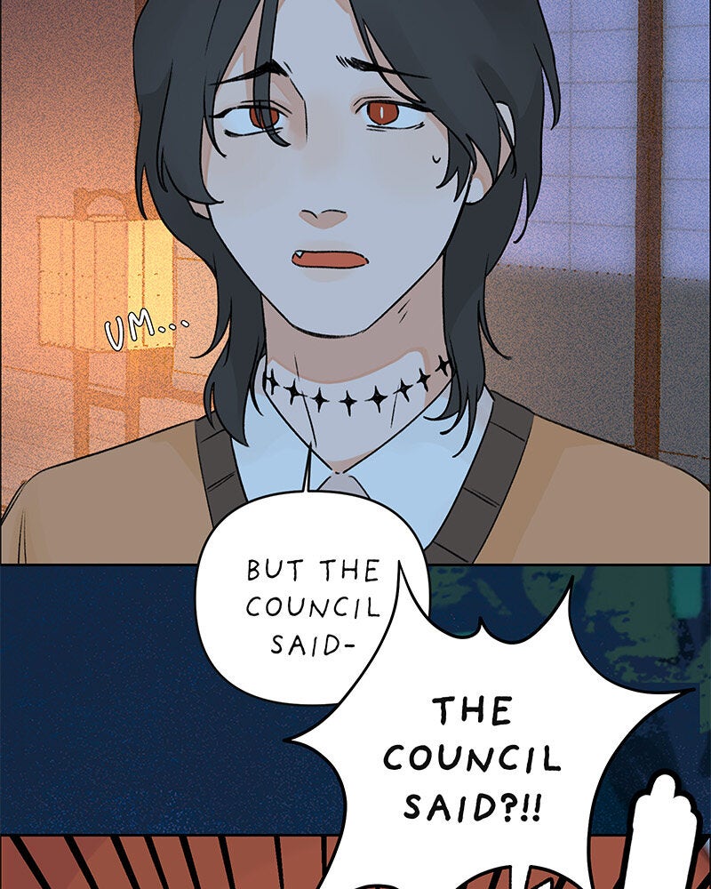 All Haven Academy (S2) Episode 52 page 44 - 
