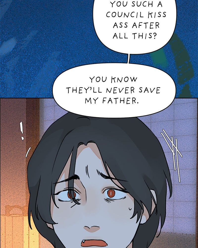 All Haven Academy (S2) Episode 52 page 46 - 