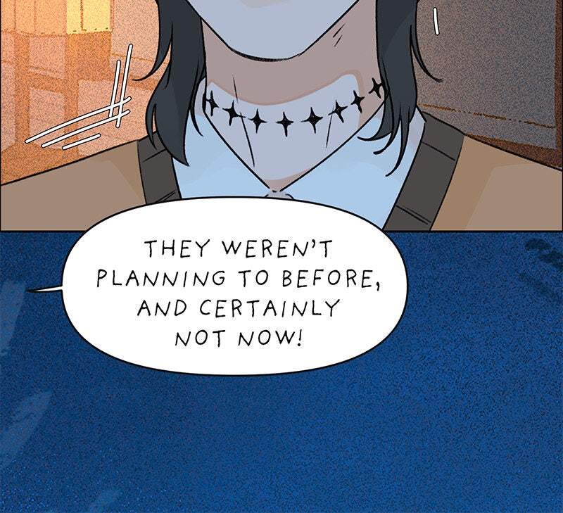 All Haven Academy (S2) Episode 52 page 47 - 