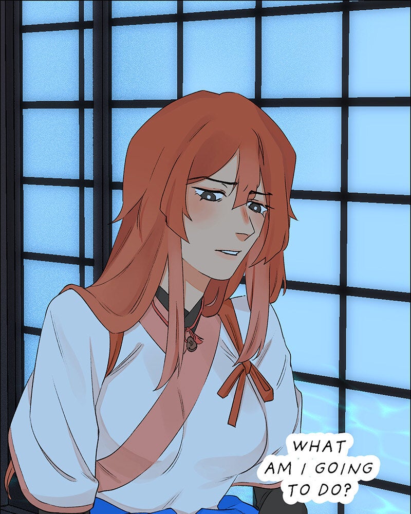 All Haven Academy (S2) Episode 52 page 48 - 