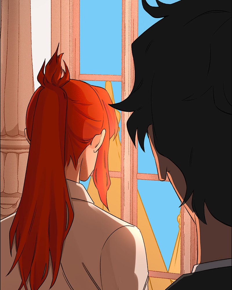 All Haven Academy (S2) Episode 52 page 54 - 