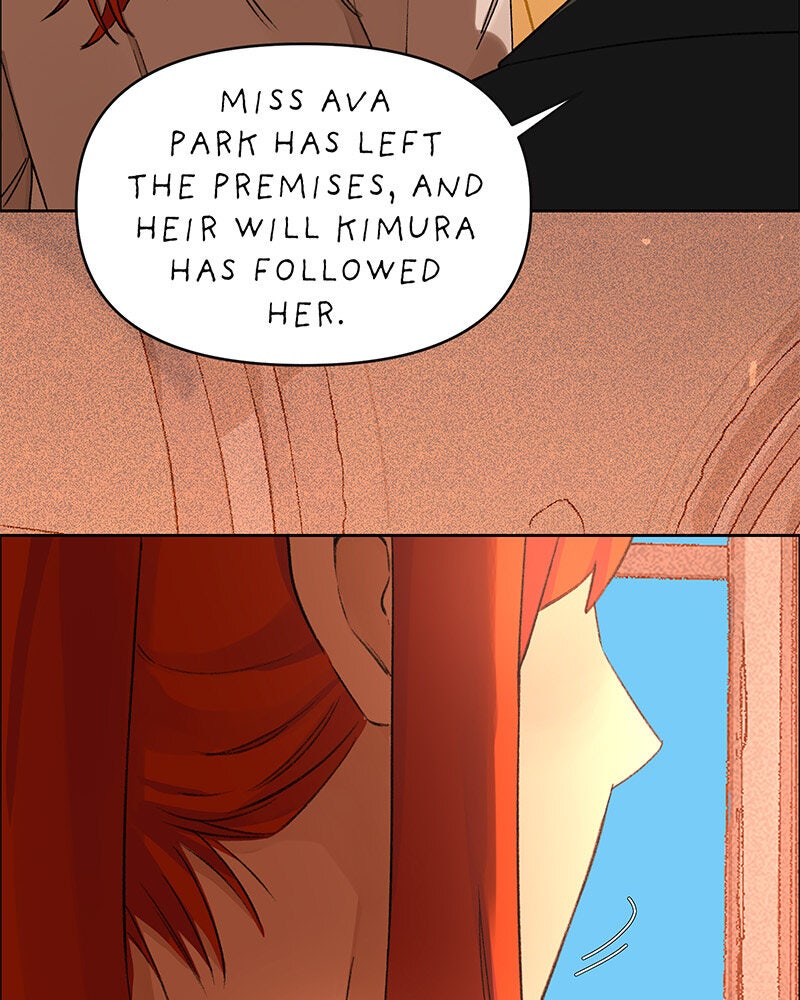 All Haven Academy (S2) Episode 52 page 55 - 