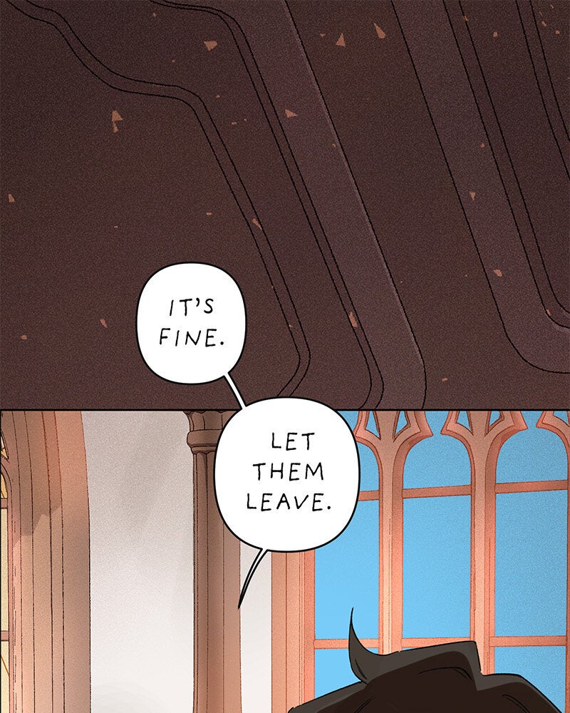 All Haven Academy (S2) Episode 52 page 57 - 
