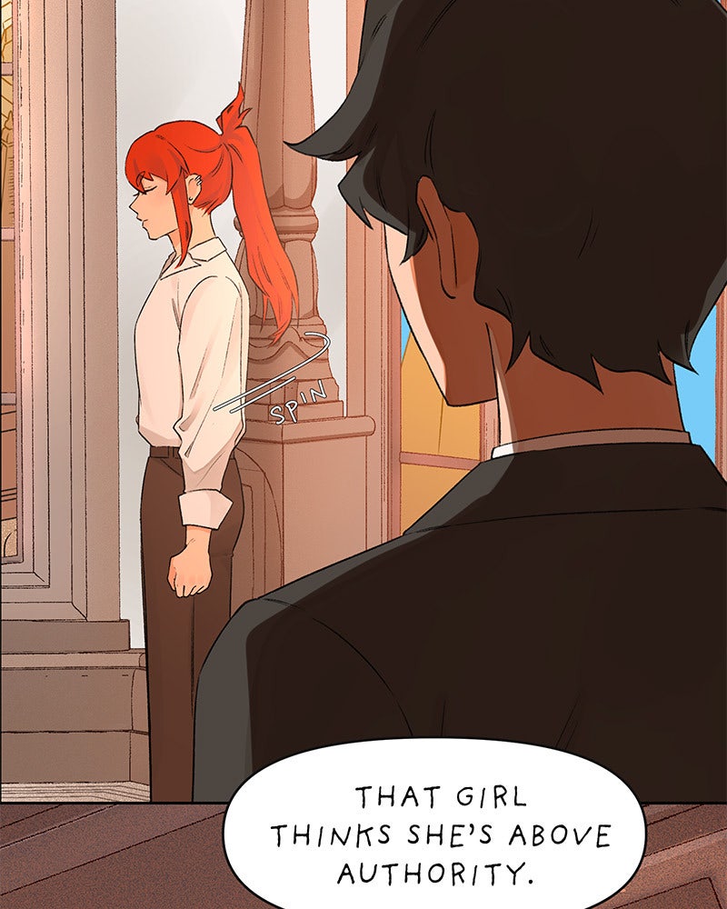 All Haven Academy (S2) Episode 52 page 58 - 