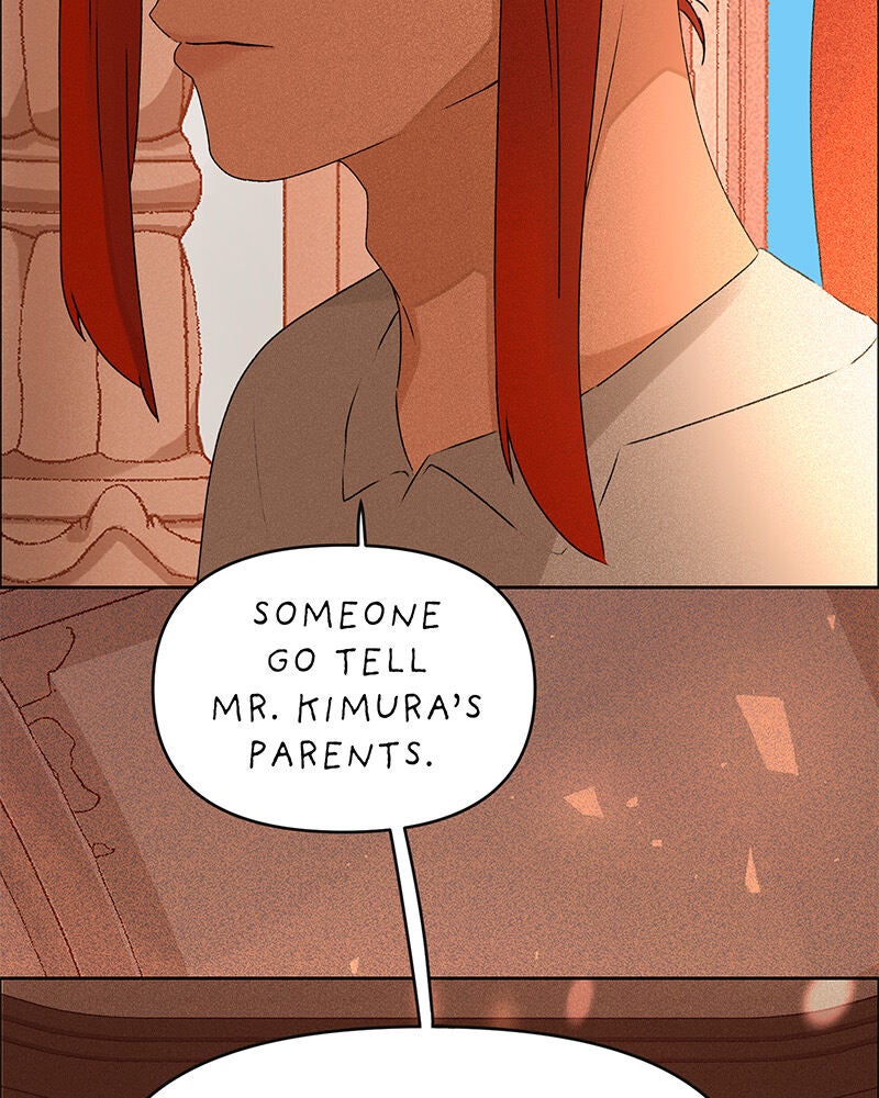 All Haven Academy (S2) Episode 52 page 60 - 