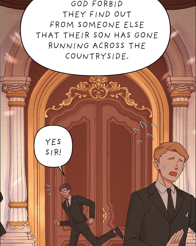 All Haven Academy (S2) Episode 52 page 61 - 