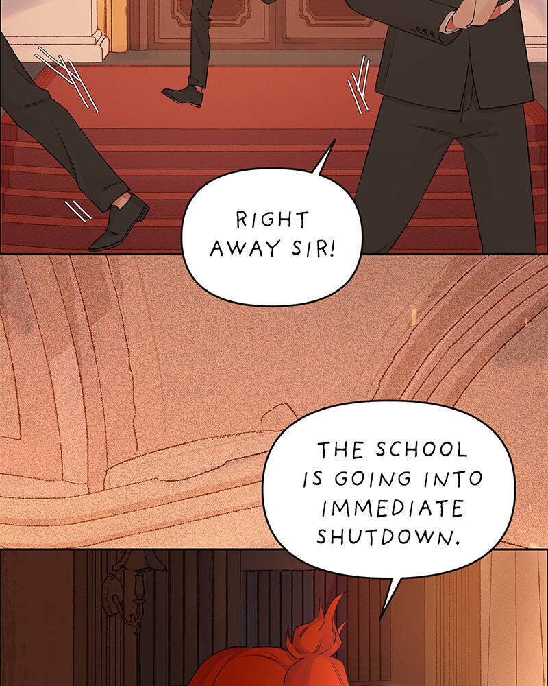 All Haven Academy (S2) Episode 52 page 62 - 