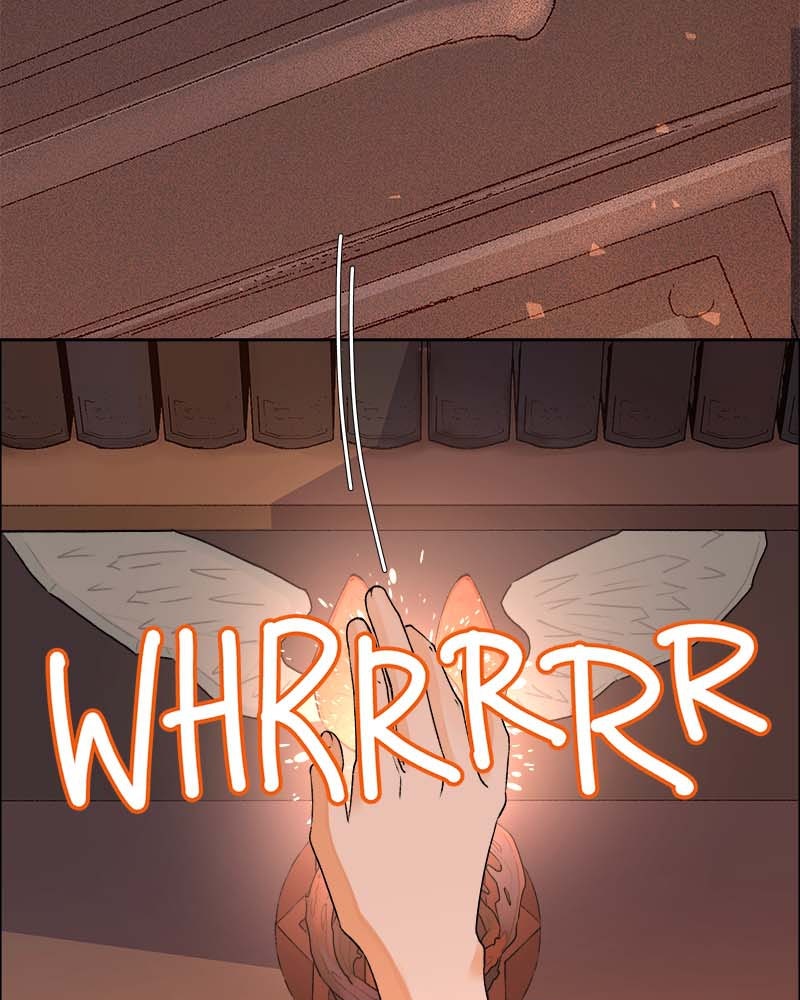 All Haven Academy (S2) Episode 52 page 68 - 