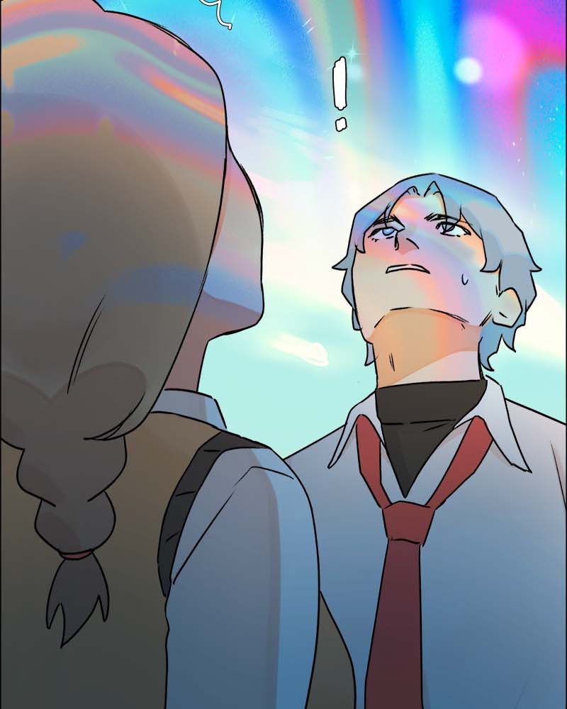 All Haven Academy (S2) Episode 52 page 76 - 