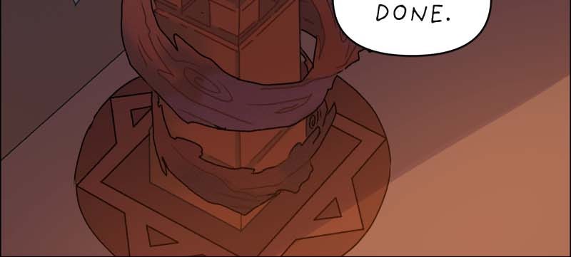 All Haven Academy (S2) Episode 52 page 86 - 