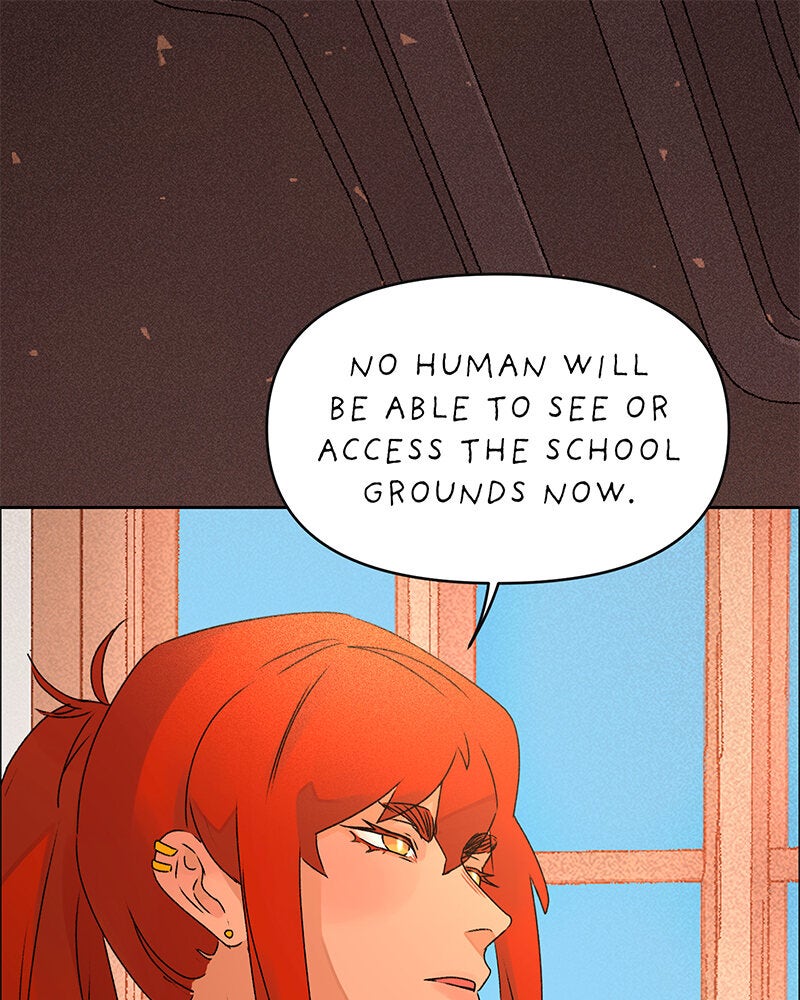 All Haven Academy (S2) Episode 52 page 87 - 