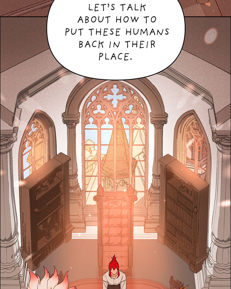 All Haven Academy (S2) Episode 52 page 91 - 