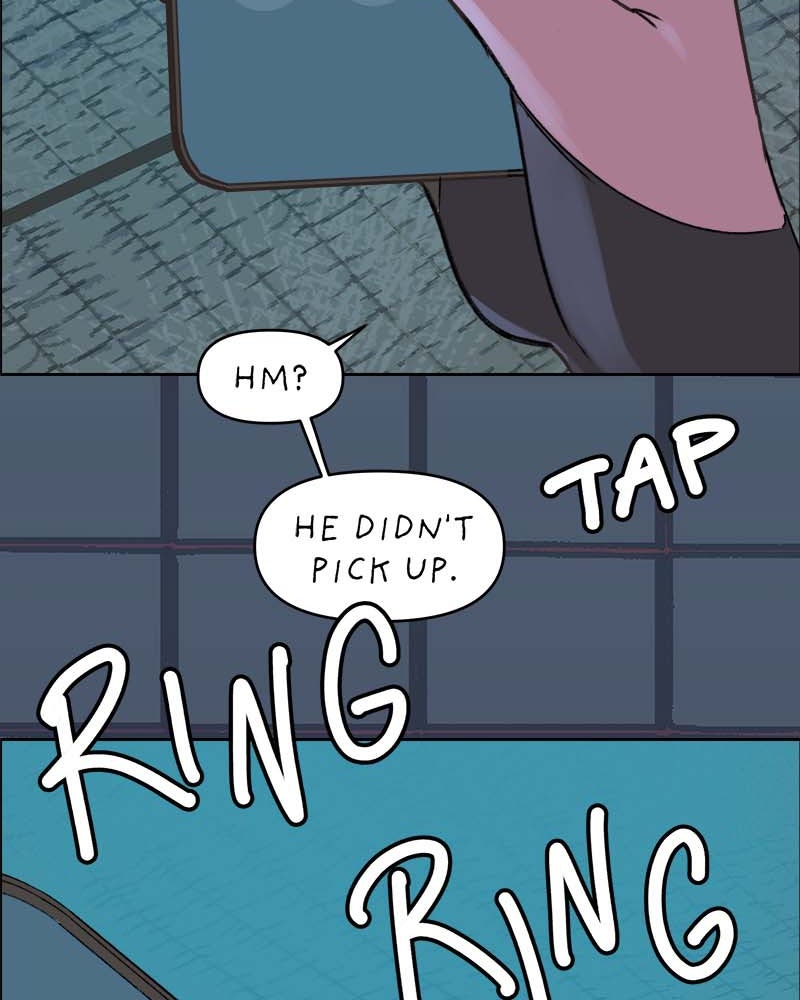 All Haven Academy (S2) Episode 53 page 104 - 