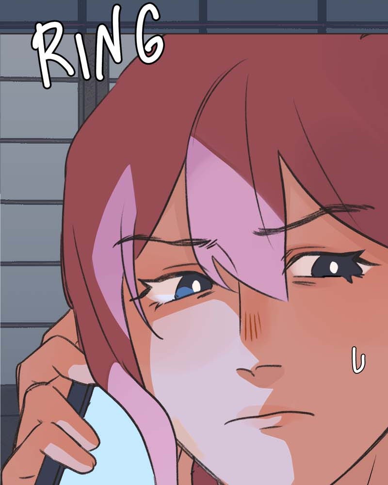 All Haven Academy (S2) Episode 53 page 108 - 