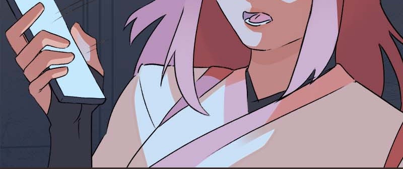 All Haven Academy (S2) Episode 53 page 110 - 