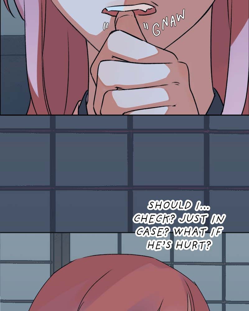 All Haven Academy (S2) Episode 53 page 112 - 