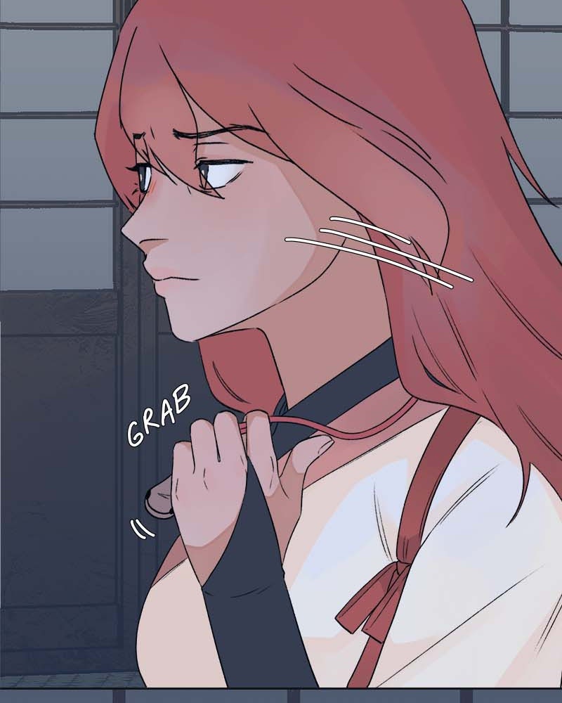 All Haven Academy (S2) Episode 53 page 114 - 