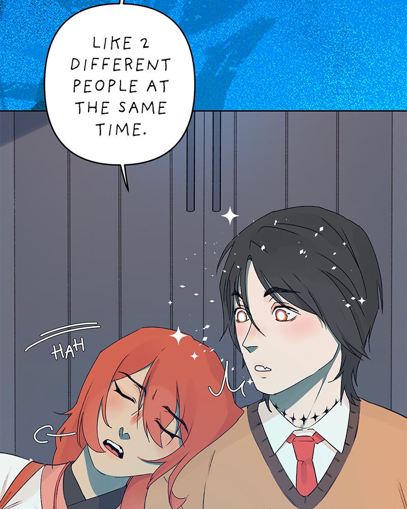 All Haven Academy (S2) Episode 53 page 17 - 