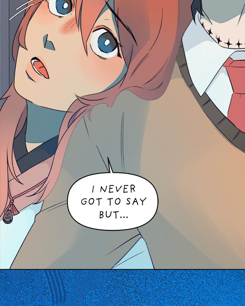 All Haven Academy (S2) Episode 53 page 20 - 
