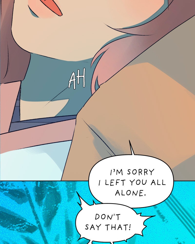 All Haven Academy (S2) Episode 53 page 22 - 