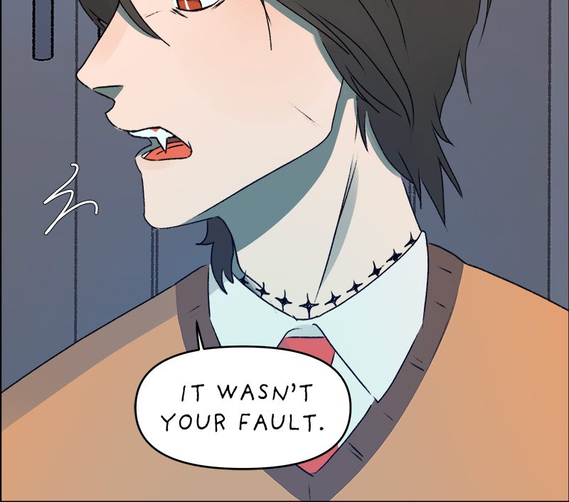 All Haven Academy (S2) Episode 53 page 25 - 