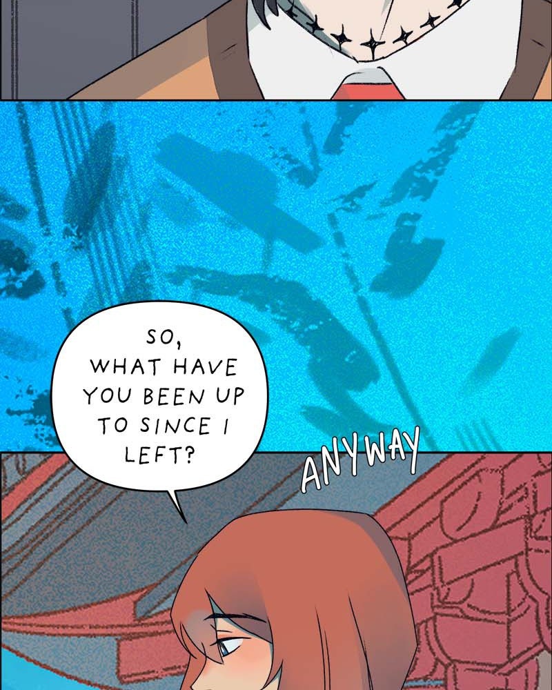 All Haven Academy (S2) Episode 53 page 29 - 