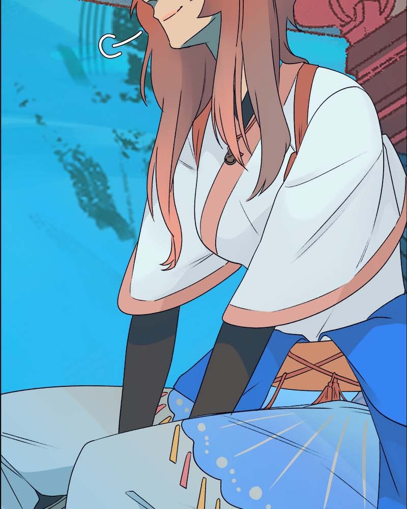 All Haven Academy (S2) Episode 53 page 30 - 