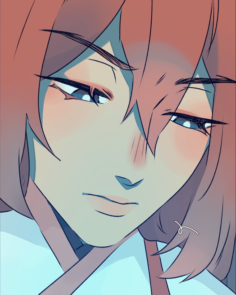 All Haven Academy (S2) Episode 53 page 4 - 