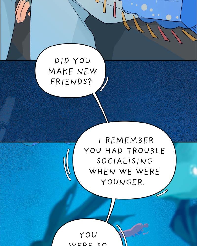 All Haven Academy (S2) Episode 53 page 31 - 