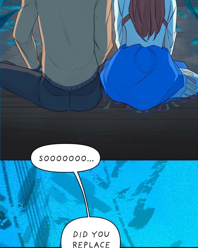 All Haven Academy (S2) Episode 53 page 33 - 