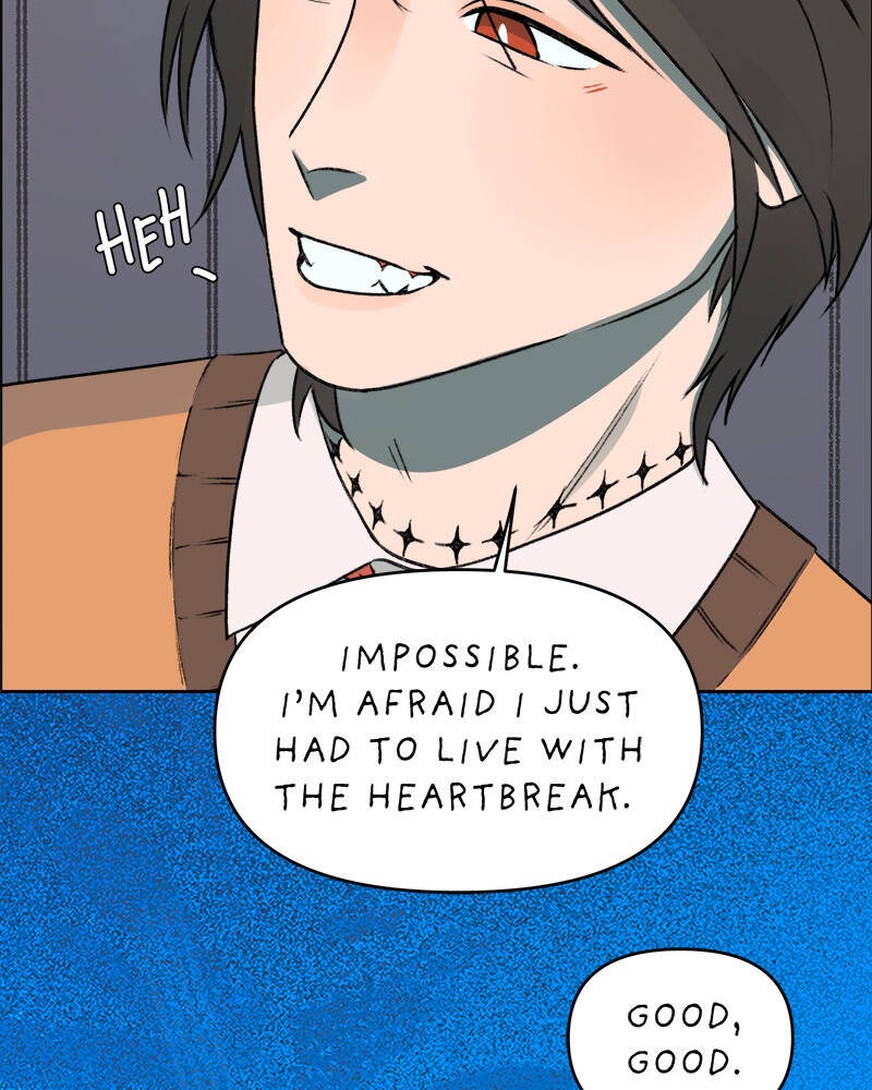 All Haven Academy (S2) Episode 53 page 37 - 