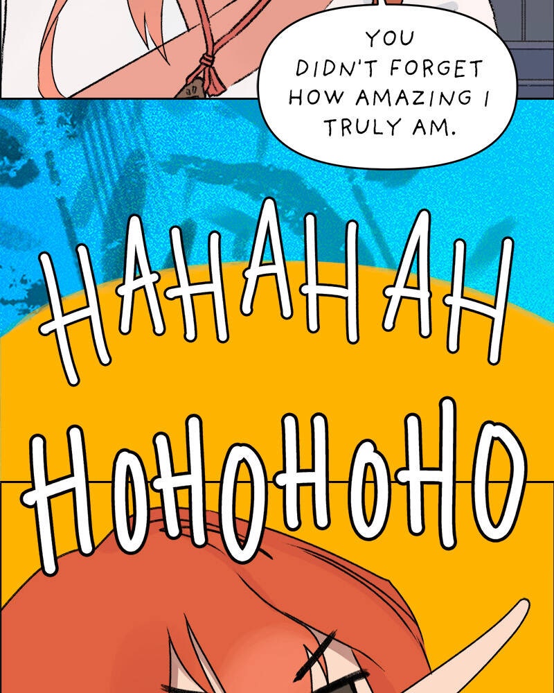 All Haven Academy (S2) Episode 53 page 39 - 