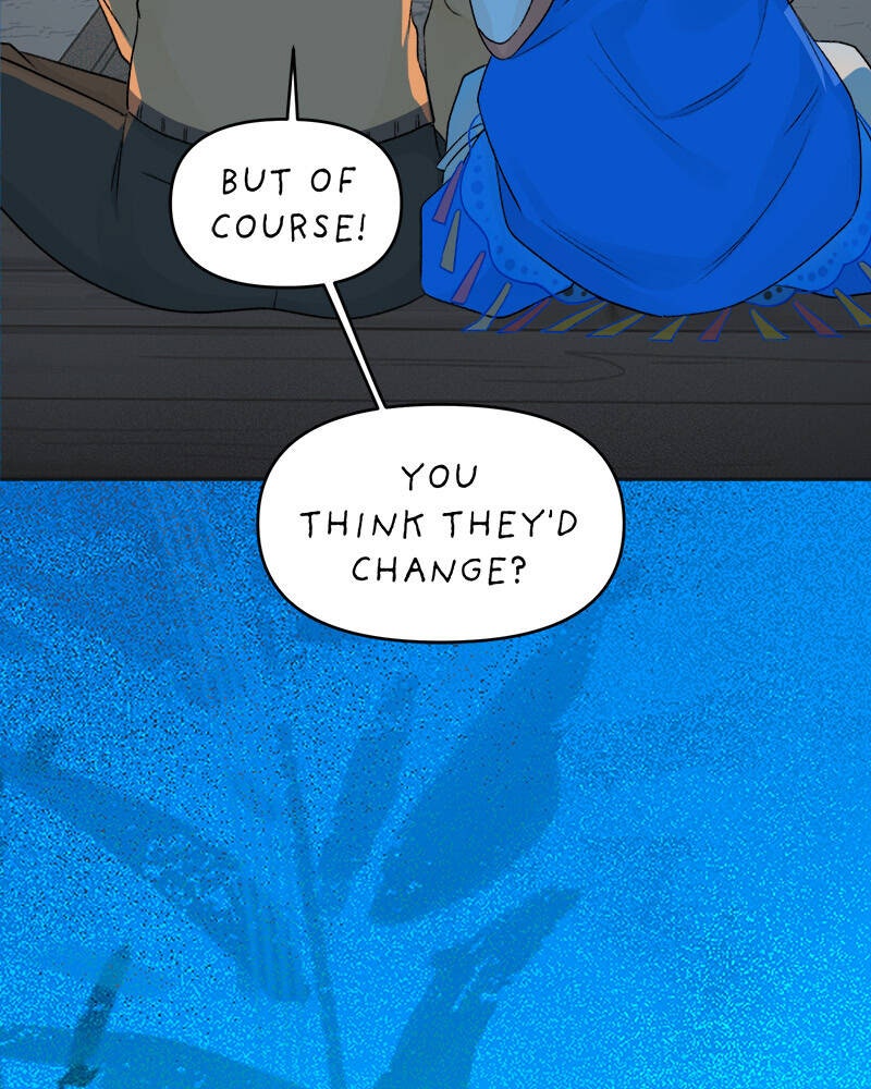 All Haven Academy (S2) Episode 53 page 42 - 