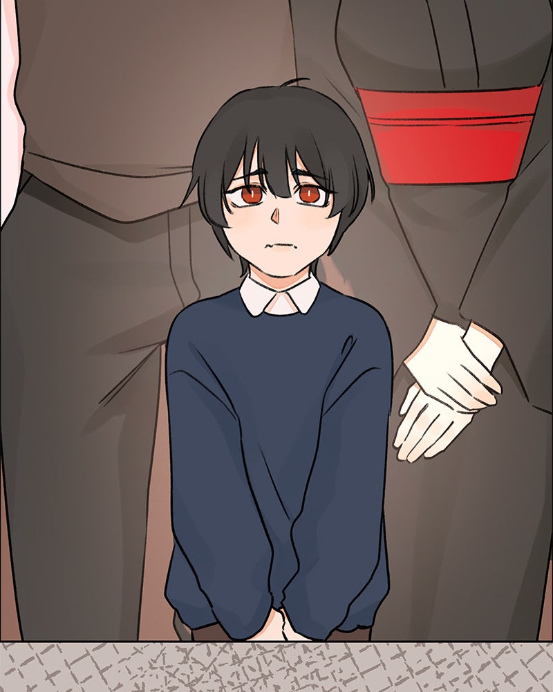 All Haven Academy (S2) Episode 53 page 45 - 