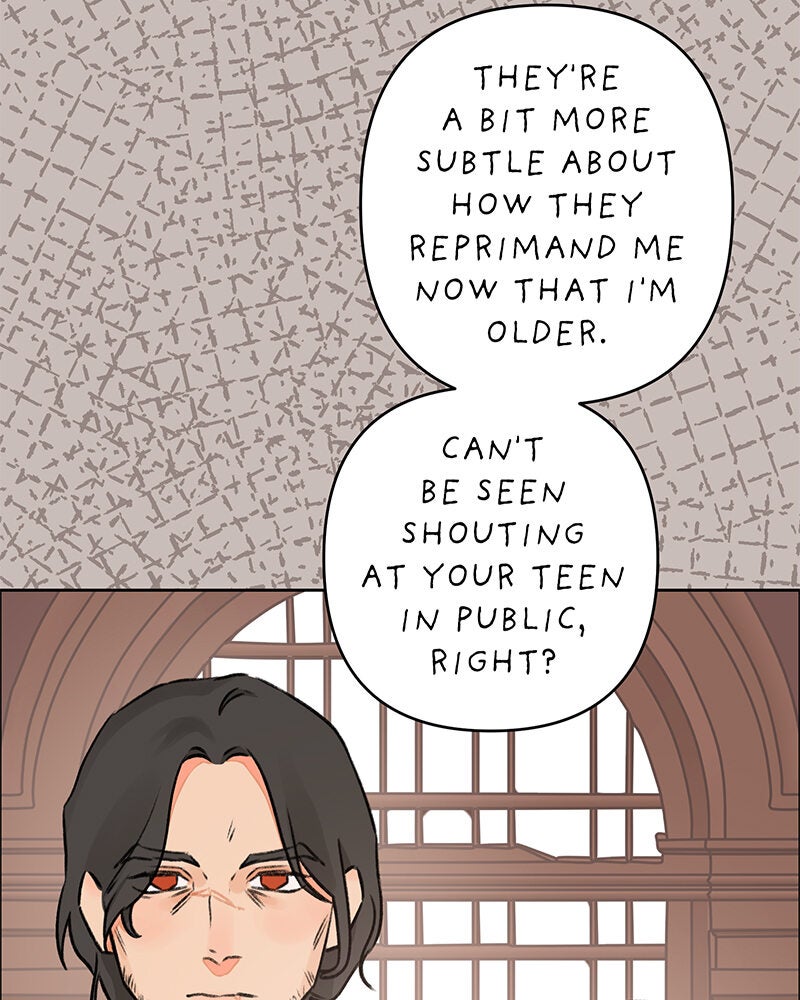 All Haven Academy (S2) Episode 53 page 46 - 