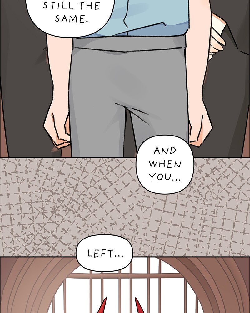 All Haven Academy (S2) Episode 53 page 48 - 