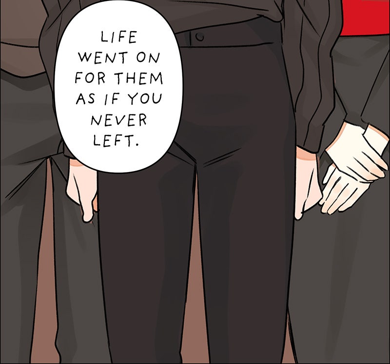 All Haven Academy (S2) Episode 53 page 50 - 